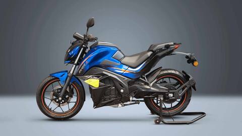 Electric scooters, motorcycles set to debut in India in 2024