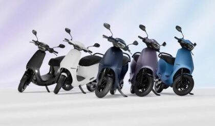 Ola Electric receives PLI certification for EVs: Why it's significant