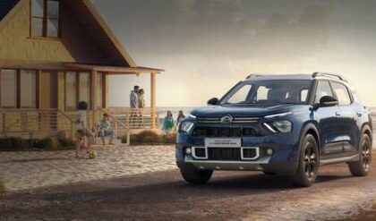 Citroen to launch C3X sedan, C3 Aircross eSUV in 2024