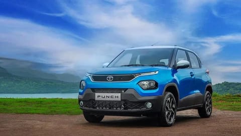 All-new Tata Punch EV in works: What to expect