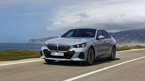 BMW, MINI to launch these cars in India in 2024