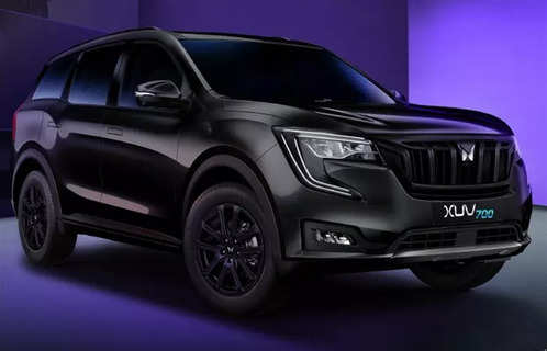 2024 Mahindra XUV700 Launched In India: Key Changes Explained ...