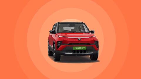 Tata Punch.ev to be launched in India on January 17