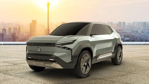 EV launches in India in 2024: Maruti, Toyota, and more