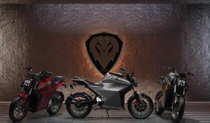 Svitch CSR 762 e-motorcycle debuts at Rs. 1.9 lakh