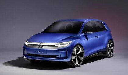 'PEAK EV' project: Volkswagen's made-in-India e-SUV to debut by 2026