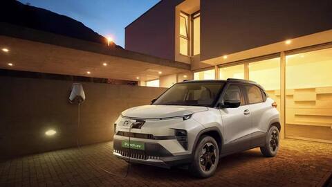 Maximize your EV's range in winter with these simple tips