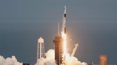China launches Jielong-3 rocket as commercial missions pick up pace