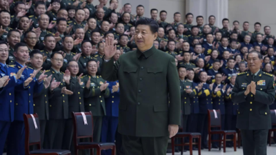 ‘Nowhere to hide’: China's game-changer in military tech
