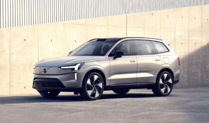 Volvo to launch EX30, EX90 SUVs in India by 2025