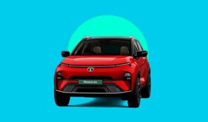 Tata Nexon EV available with Rs. 1L discount this month