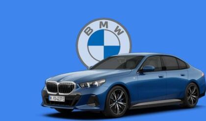 BMW to launch all-electric i5 in India by March