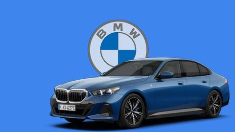 BMW to launch all-electric i5 in India by March