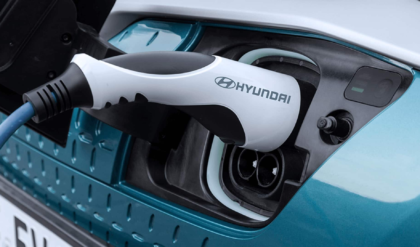 Hyundai installs 11 DC fast charging stations for all EVs