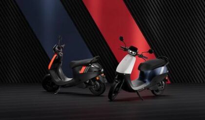 Is Ola S1 X (4kWh) better than the Ather 450S