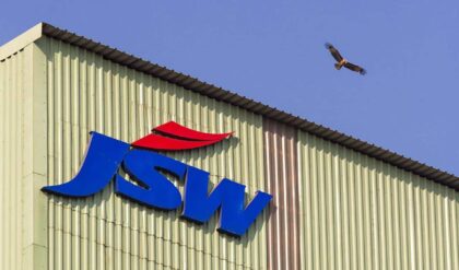 JSW Group, Volkswagen in talks for 50-50 EV joint venture