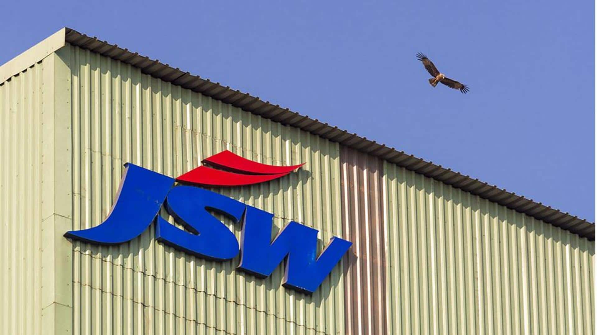 JSW Group, Volkswagen in talks for 50-50 EV joint venture