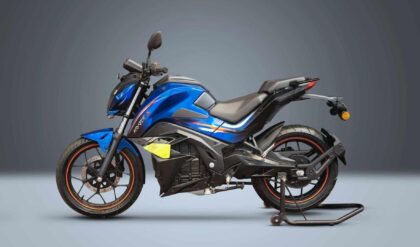 Significant price cut for Tork Kratos R this March