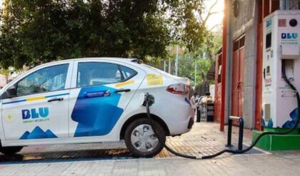 BluSmart surpasses ₹500cr ARR, targets 10,000 EV fleet by year-end