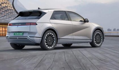 Hyundai to launch 4 new EVs in India by 2025