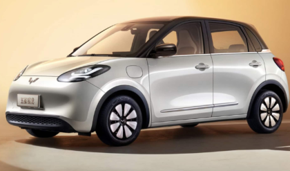 MG Bingo electric hatchback patented for India: What to expect