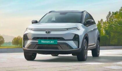 Tata Motors's electric vehicle sales soar, R&D spending rises