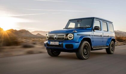 Mercedes to launch its most-expensive EV in India next year