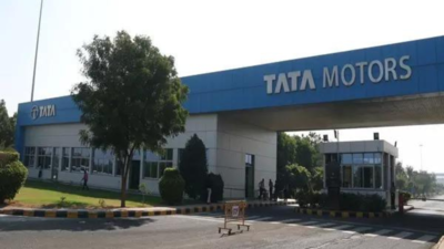 Tata Motors sales decline 11% to 71,996 units in July