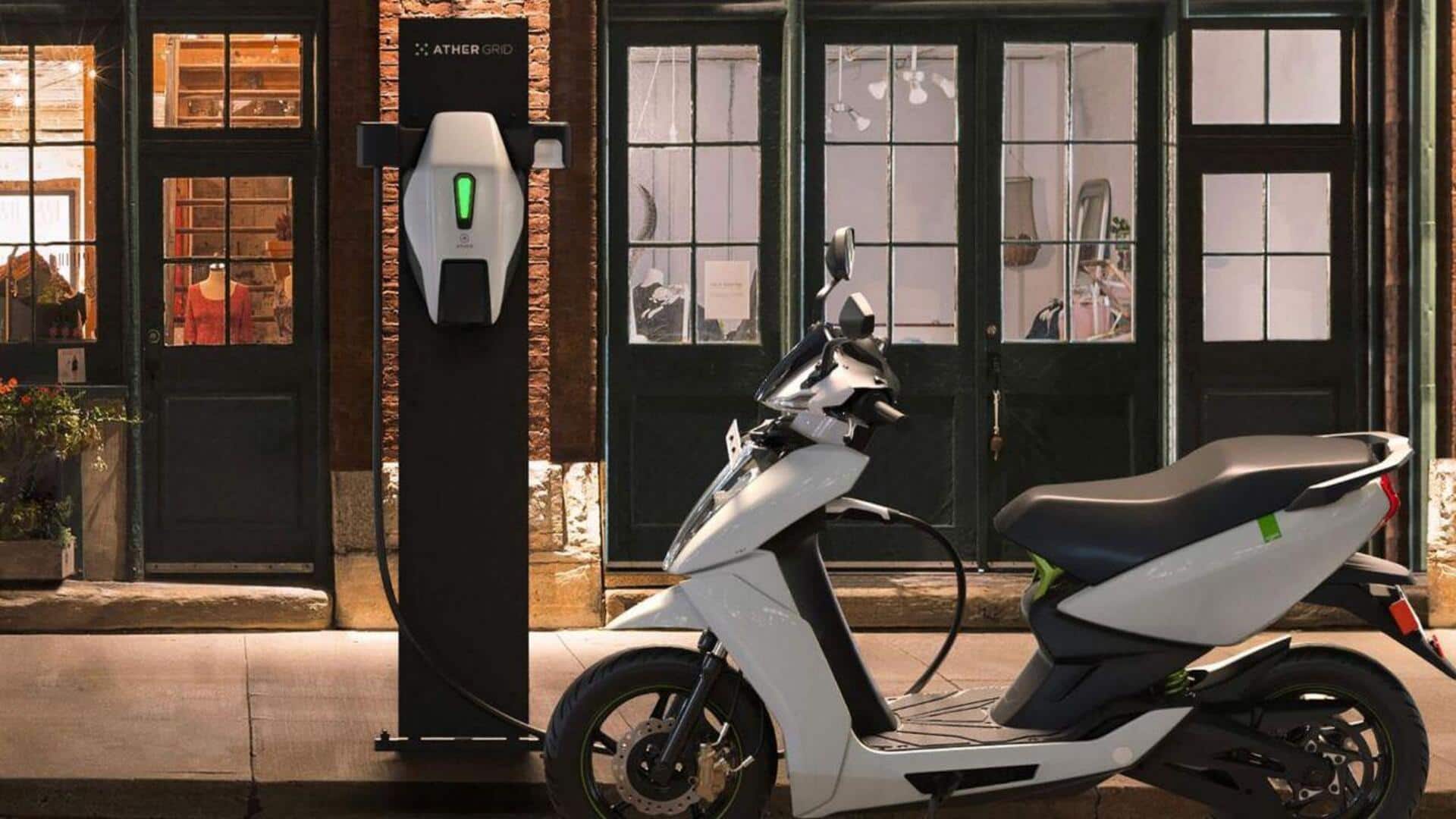 Modi government reinstates EV subsidies for automakers paying FAME penalties
