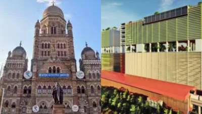 BMC floats Rs 1.5k crore tender for transport hub at Mumbai's Dahisar