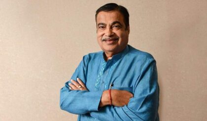 EVs will cost same as petrol cars in 2-years: Gadkari