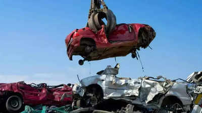 Good news, UP car buyers! Govt offers up to 75% tax exemption on scrapping old vehicles