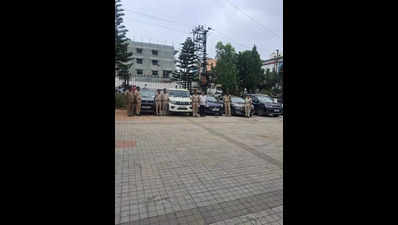 Commercial use of pvt cars may draw suspension of RCs