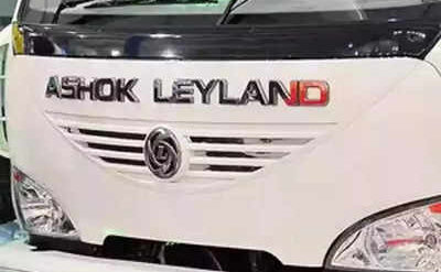 Ashok Leyland November total wholesales up 1% to 14,137 units