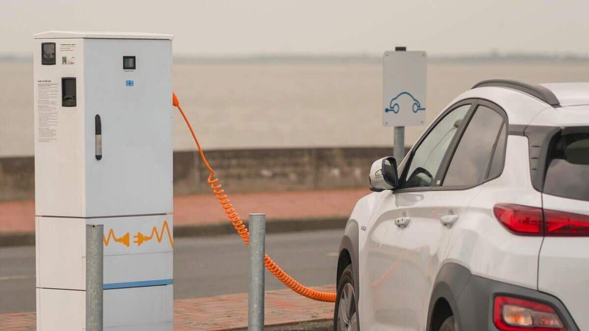 Capex worth ₹16,000cr needed to meet EV-charging demand by 2030
