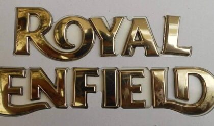 Royal Enfield's 1st electric motorcycle to debut on November 4