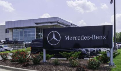 Mercedes-Benz India calls for unified EV charging platform