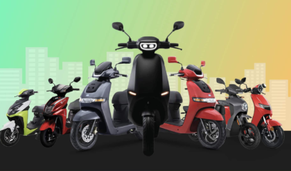 India: By 2026, 1 in 5 scooters will be electric