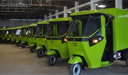PM e-Drive scheme: Modi government reinstates subsidies for electric 3-wheelers