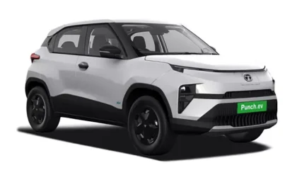 Punch EV
