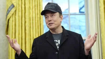 US judge Tanya Chutkan rejects bid to stop Elon Musk’s federal job cuts, block DOGE’s data access