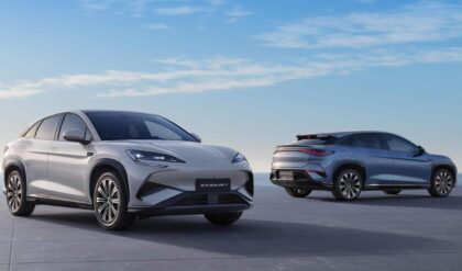 Waiting for BYD Sealion 7's India debut? Check launch date