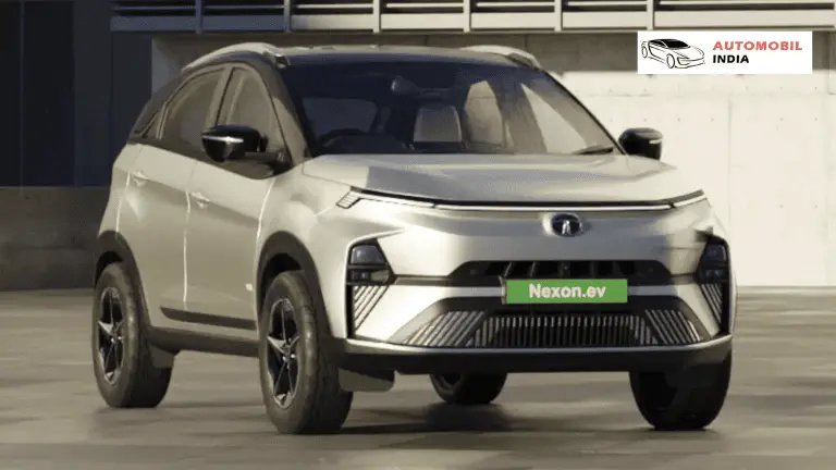 Best Electric Cars in India