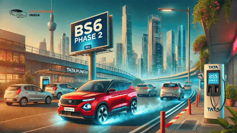 BS6 Phase 2