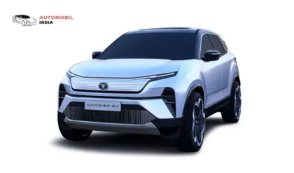 Upcoming EV Cars in India