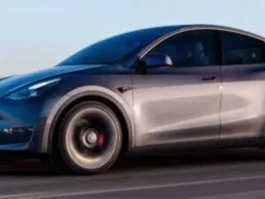 'Race with China to out-innovate': Trump administration eases safety rules for Tesla and other automakers