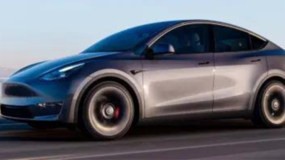 'Race with China to out-innovate': Trump administration eases safety rules for Tesla and other automakers