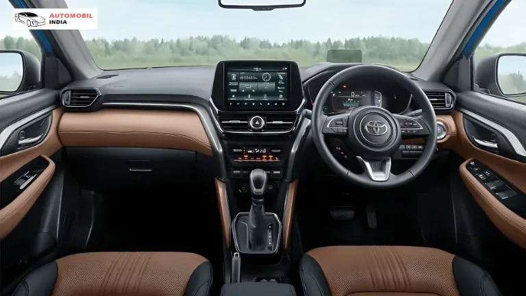 Toyota Hyryder