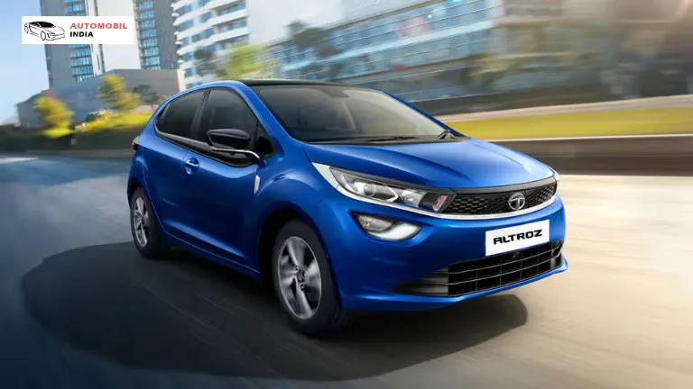 Tata Altroz