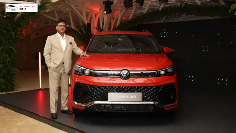 Tiguan R-Line